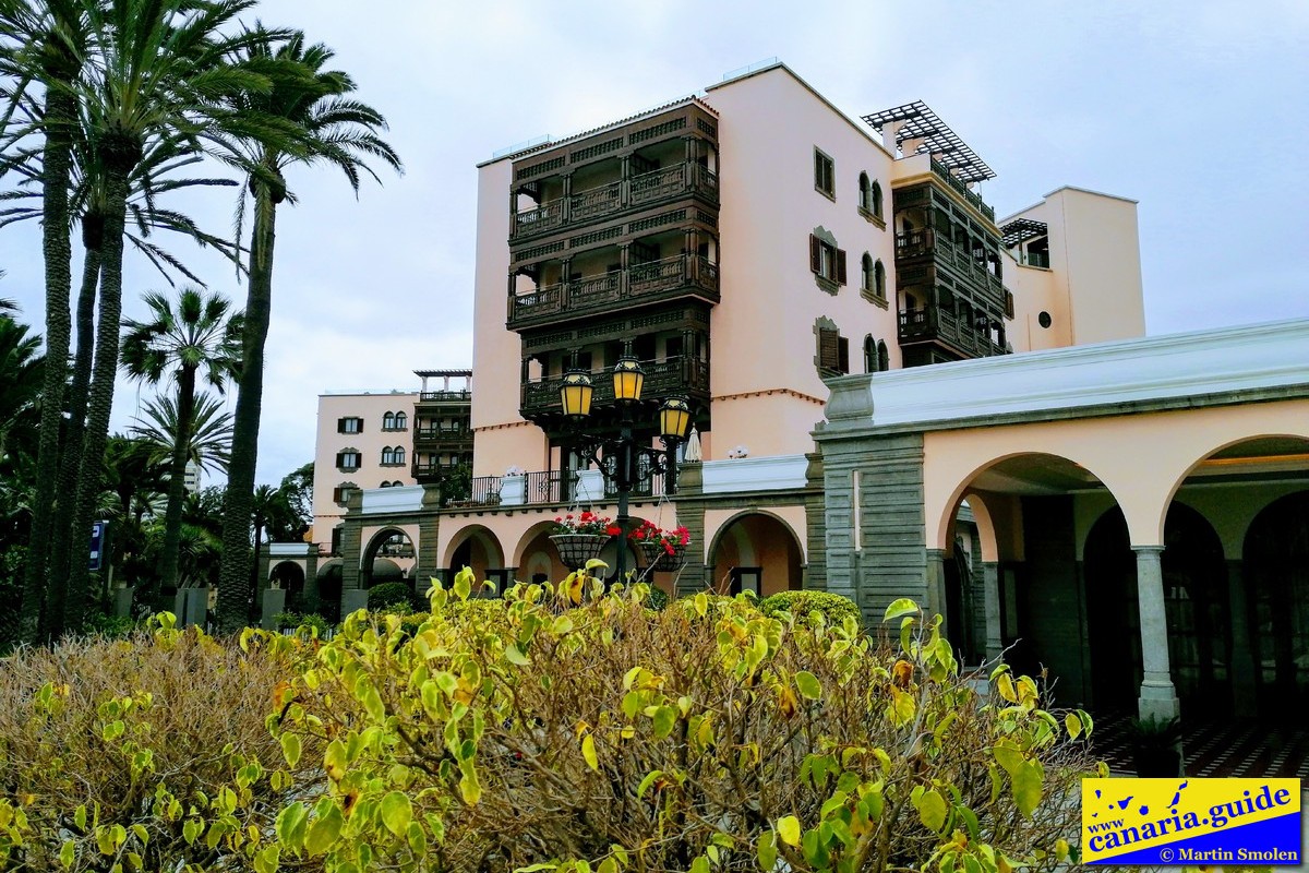 Hotel Santa Catalina, a Royal Hideaway Hotel