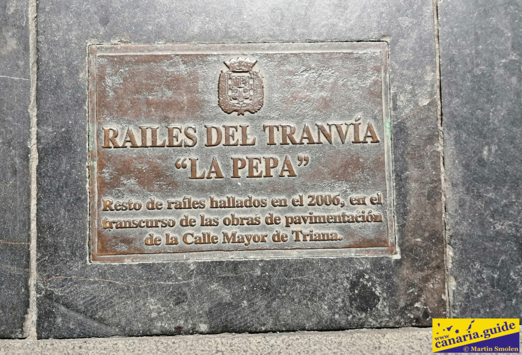 Tranvía de Las Palmas